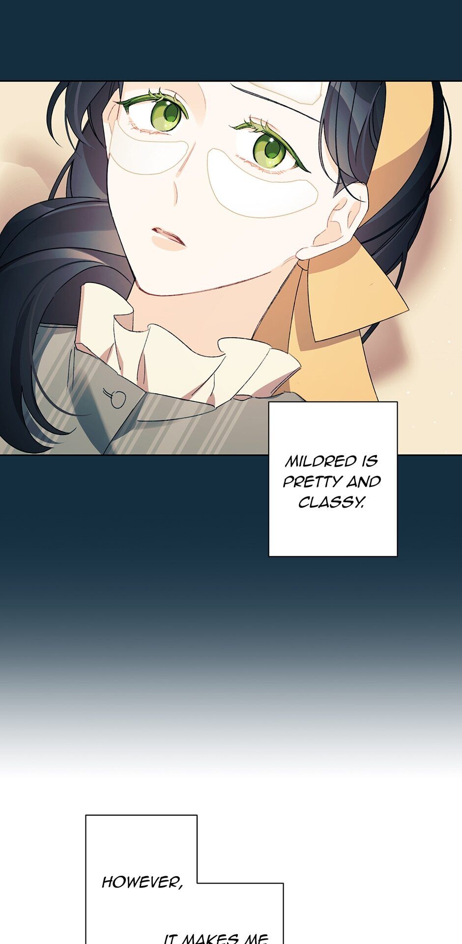 A Wicked Tale of Cinderella's Stepmom chapter 15 - page 62