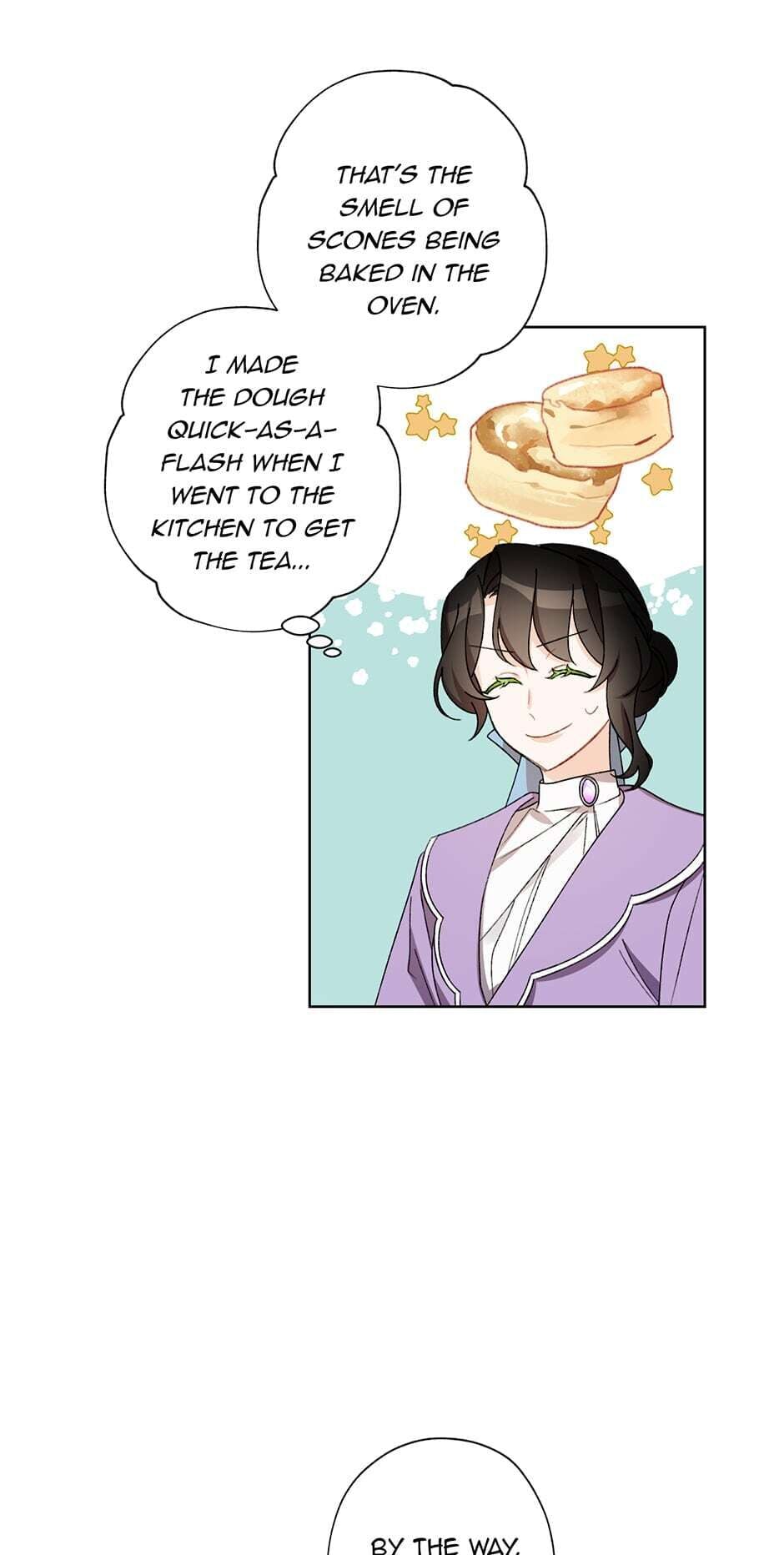 A Wicked Tale of Cinderella's Stepmom chapter 13 - page 33