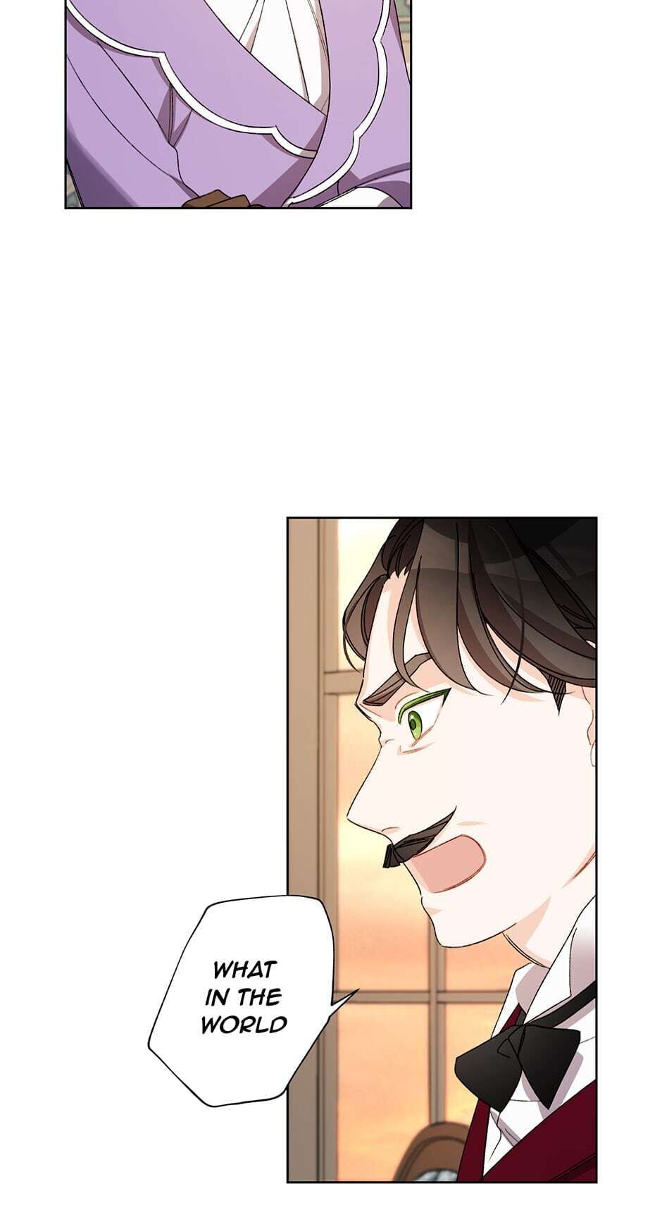 A Wicked Tale of Cinderella's Stepmom chapter 13 - page 62