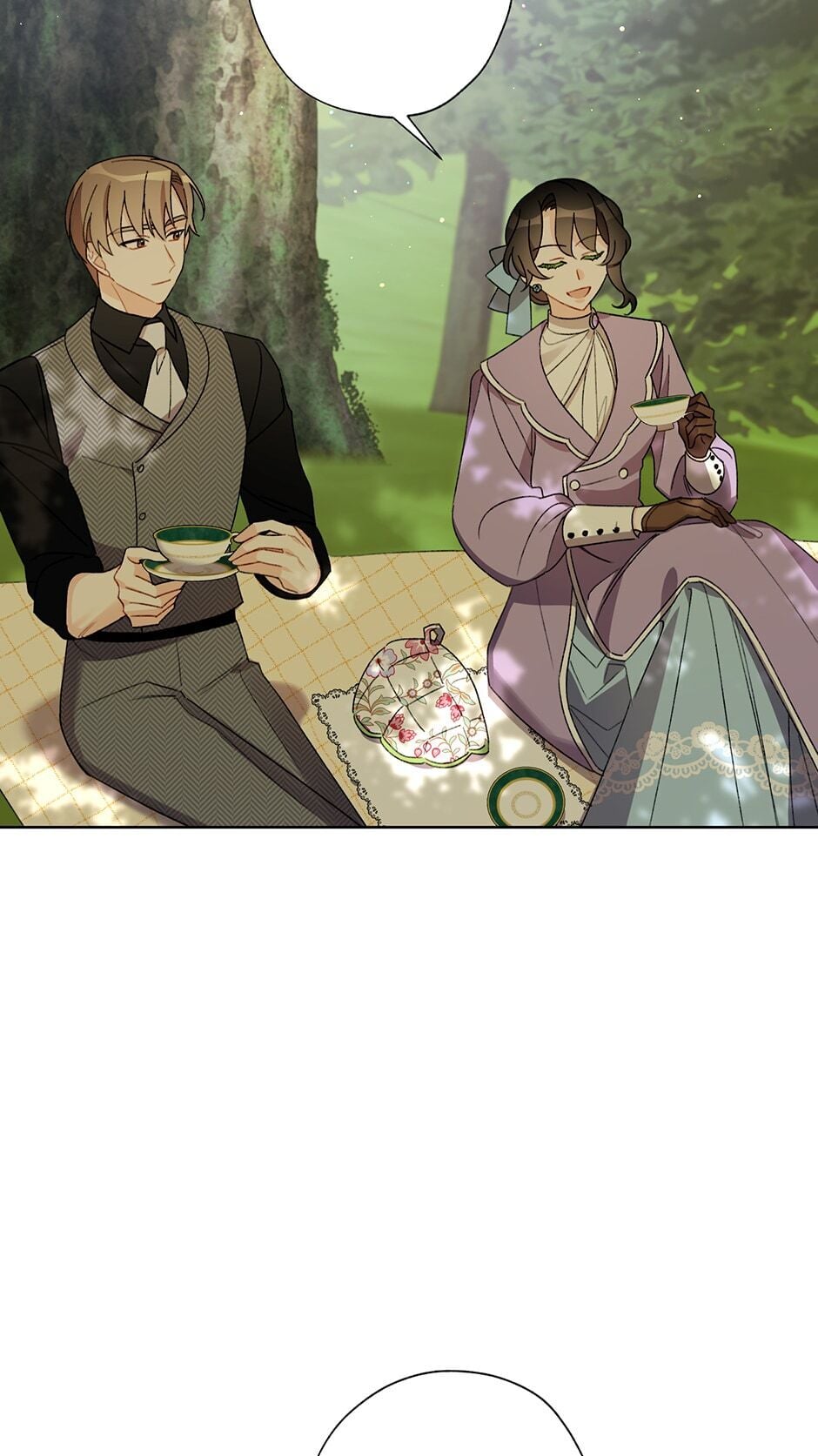 A Wicked Tale of Cinderella's Stepmom chapter 12 - page 41