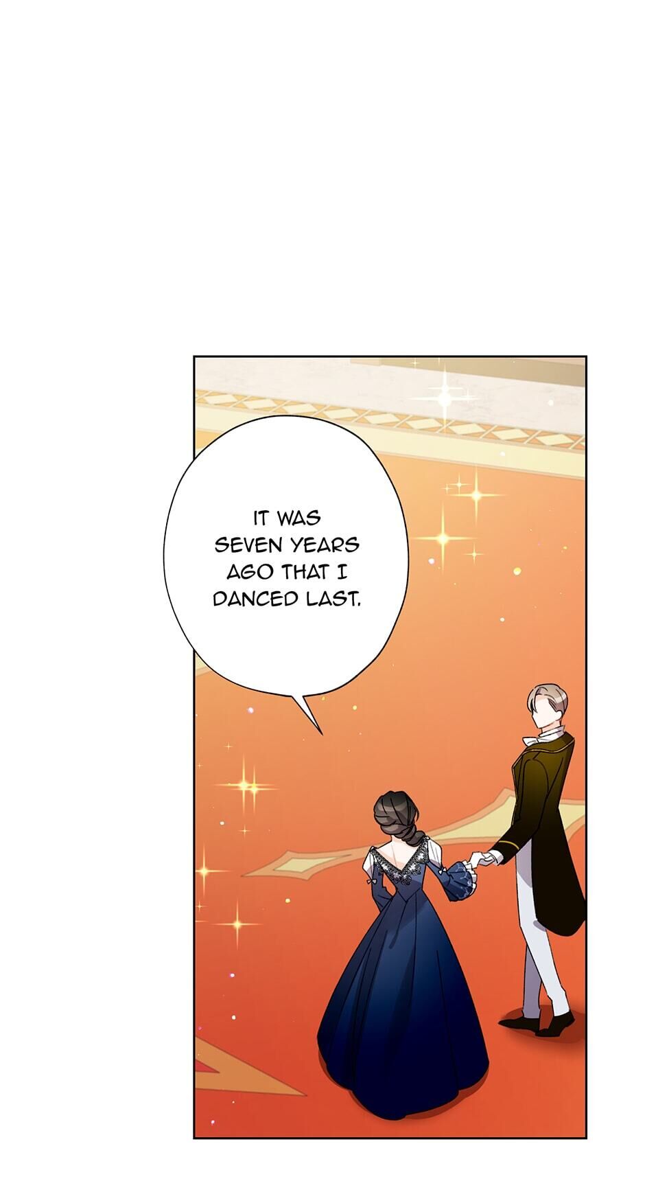 A Wicked Tale of Cinderella's Stepmom chapter 10 - page 43