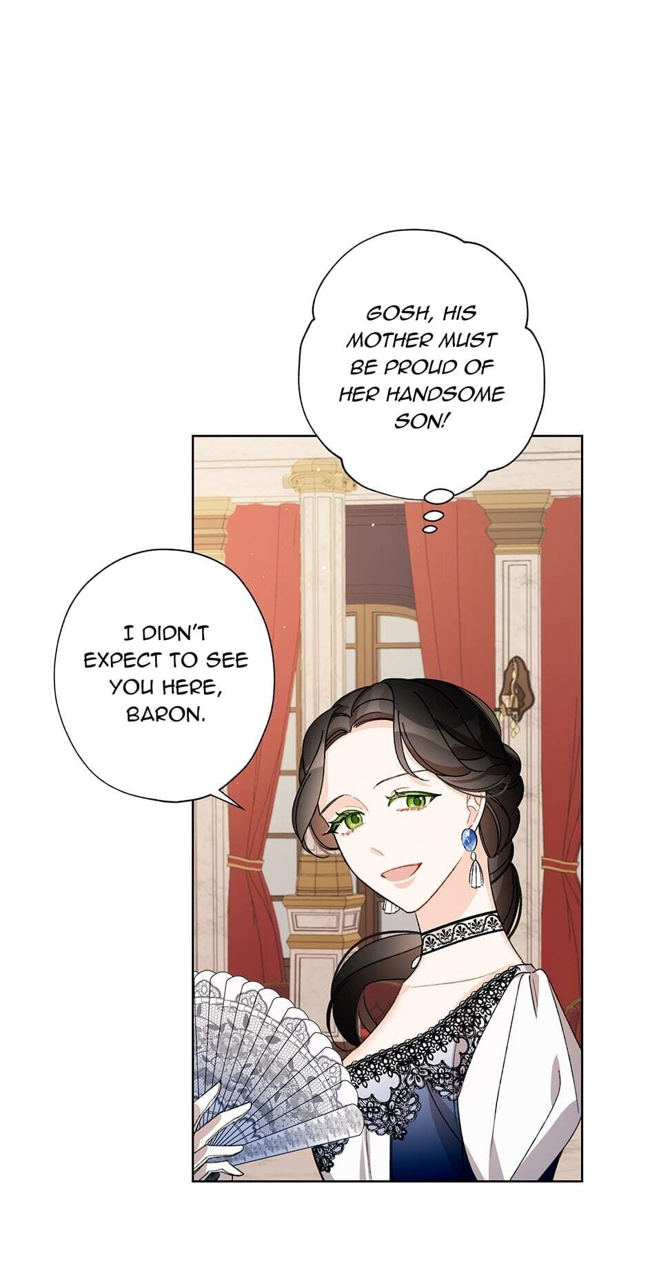 A Wicked Tale of Cinderella's Stepmom chapter 9 - page 48