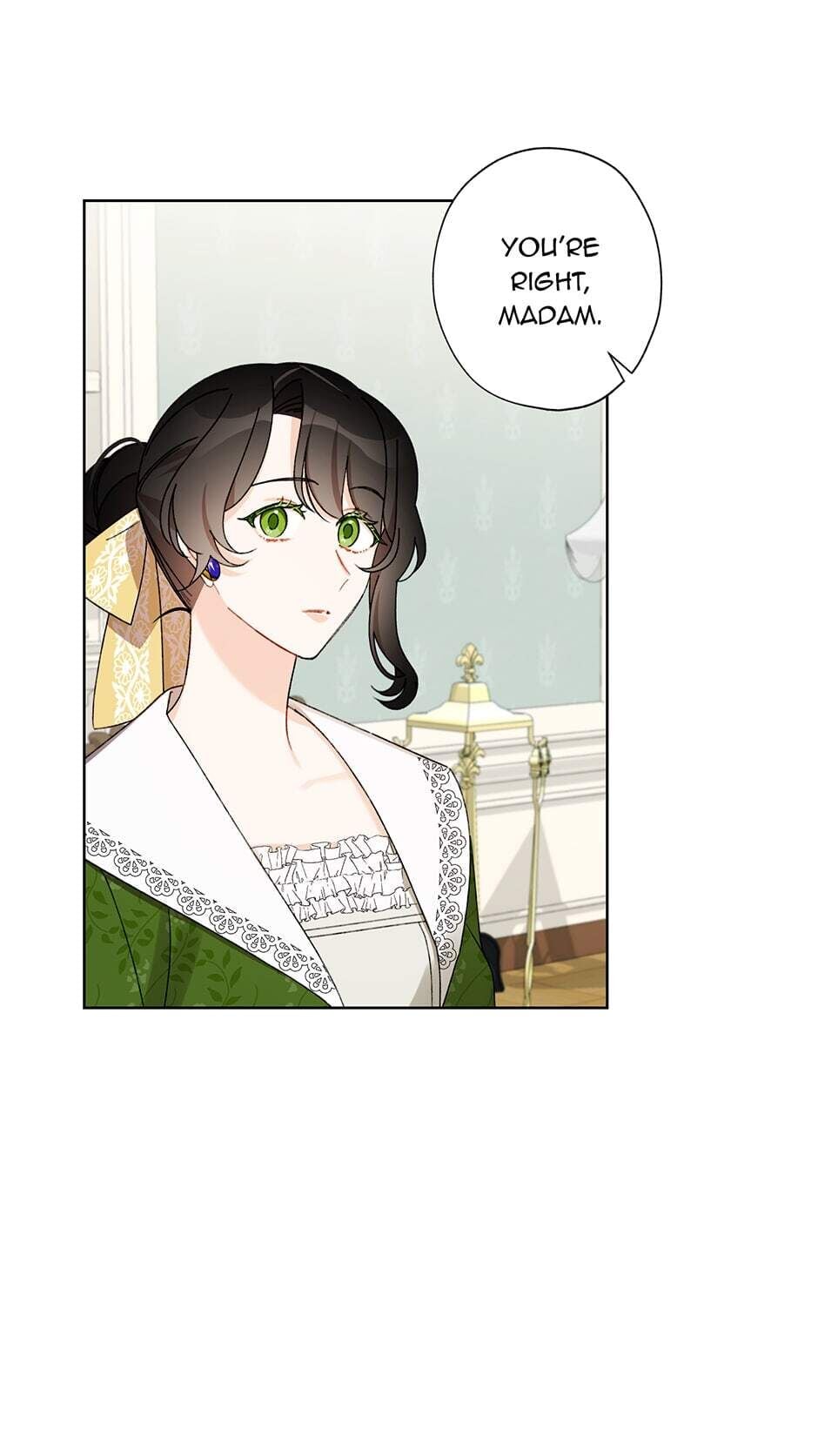 A Wicked Tale of Cinderella's Stepmom chapter 8 - page 26