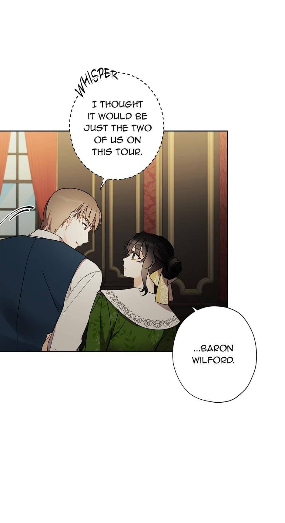 A Wicked Tale of Cinderella's Stepmom chapter 8 - page 67