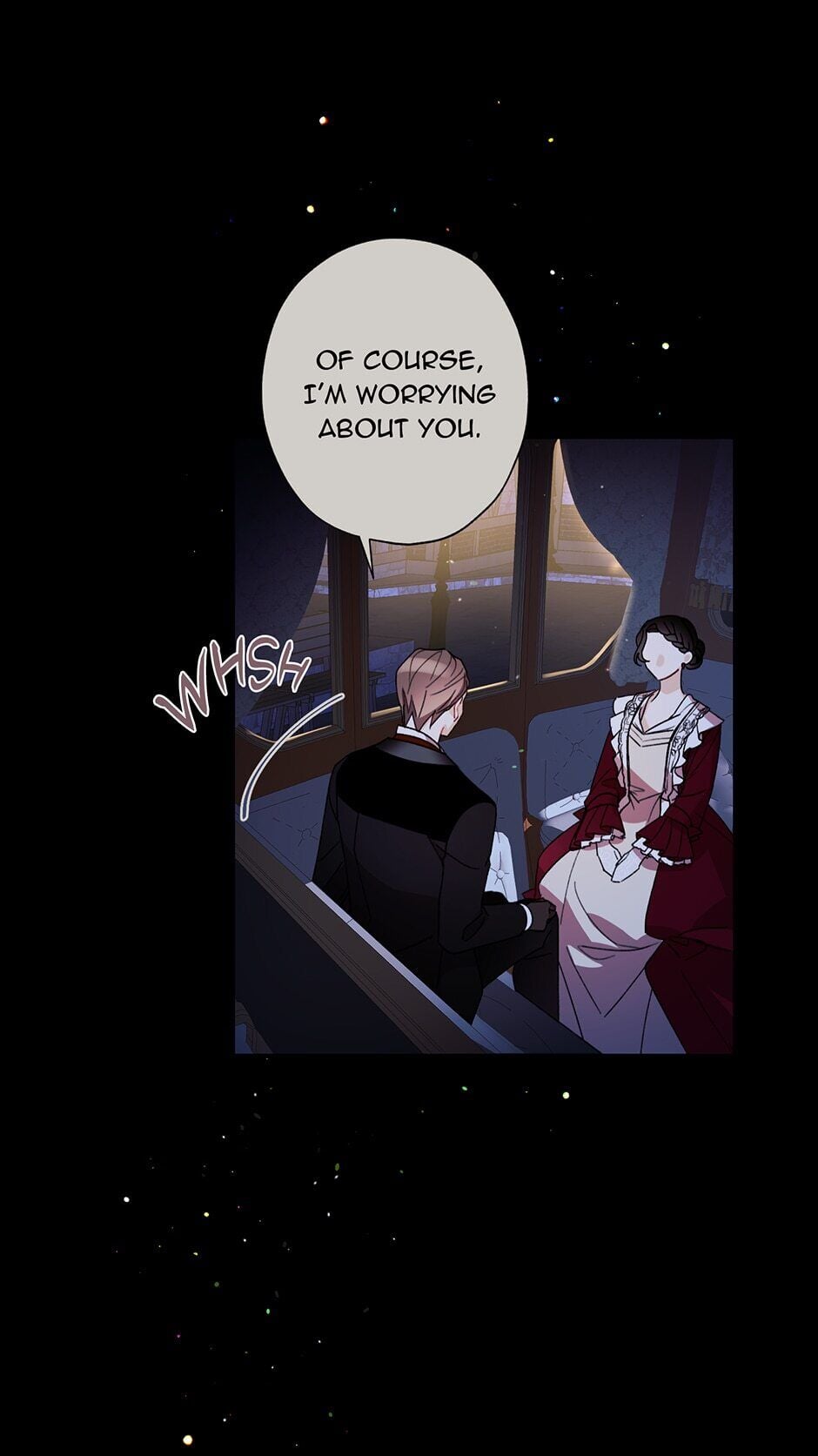 A Wicked Tale of Cinderella's Stepmom chapter 7 - page 27