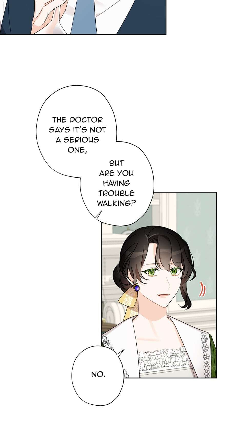 A Wicked Tale of Cinderella's Stepmom chapter 7 - page 61
