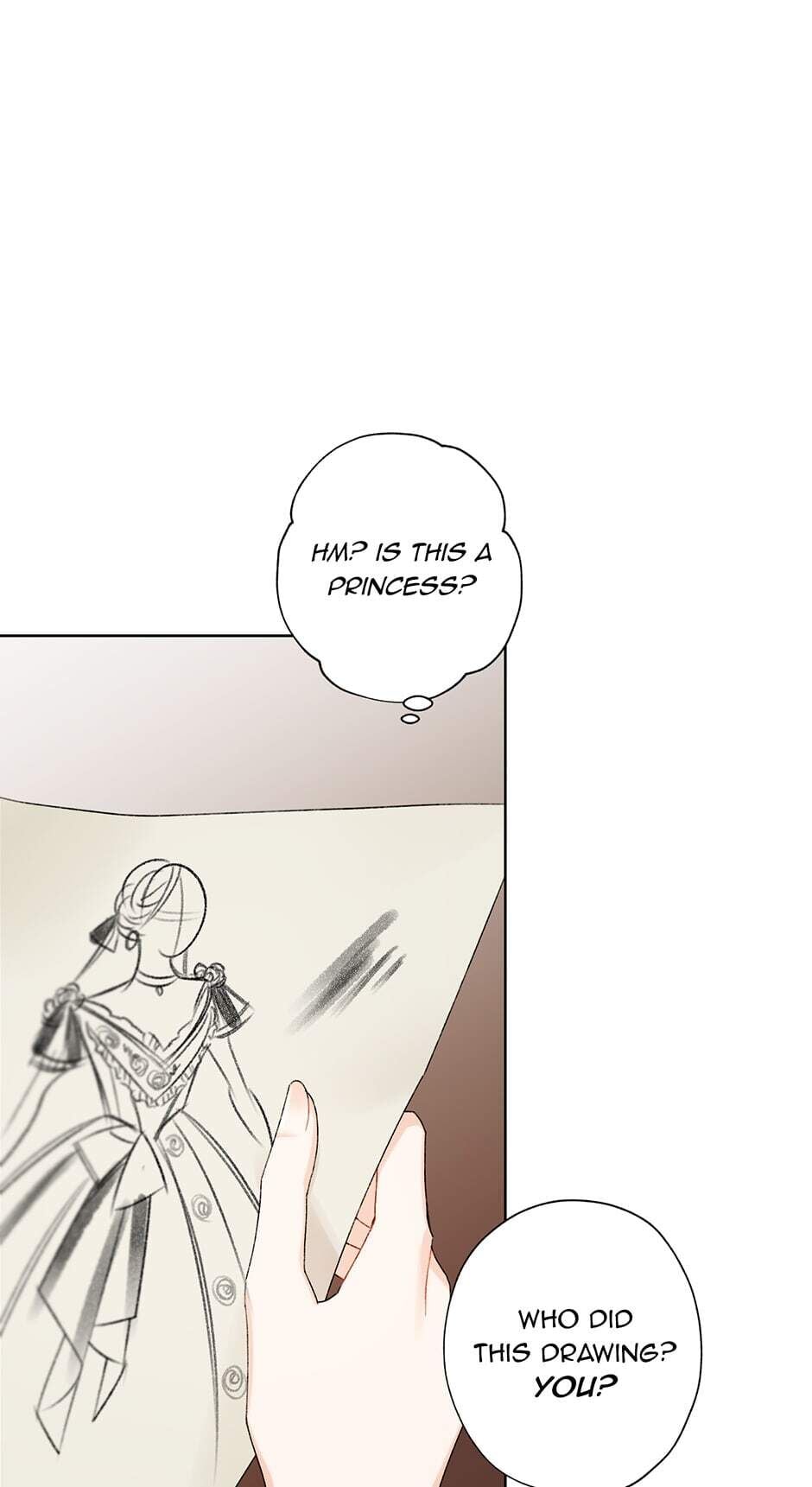A Wicked Tale of Cinderella's Stepmom chapter 7 - page 8