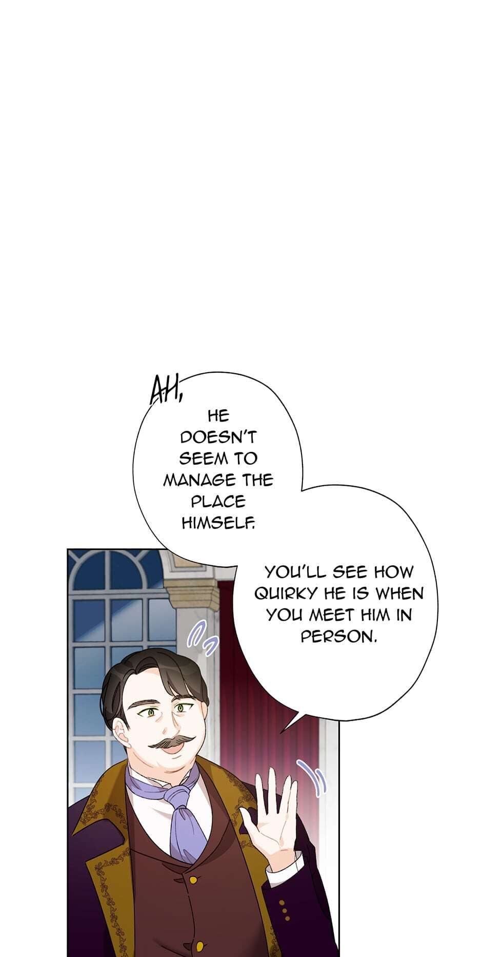 A Wicked Tale of Cinderella's Stepmom chapter 5 - page 14
