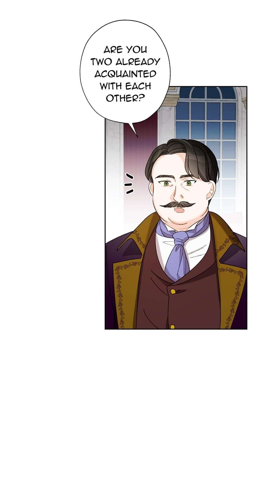 A Wicked Tale of Cinderella's Stepmom chapter 5 - page 27