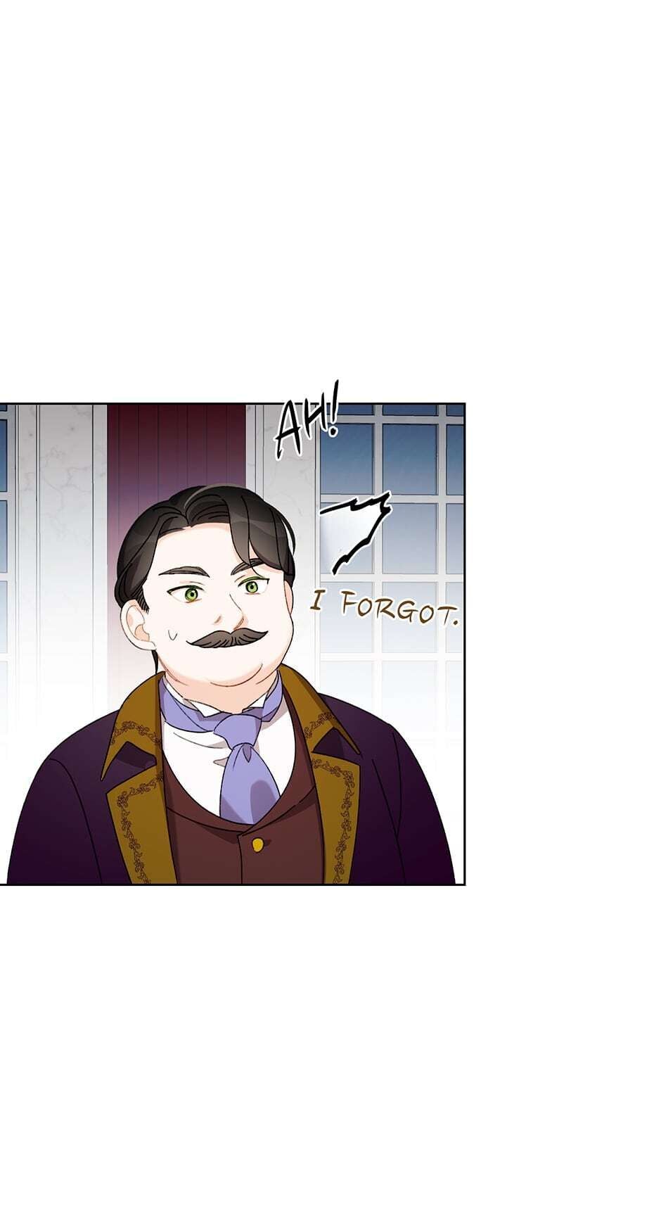 A Wicked Tale of Cinderella's Stepmom chapter 5 - page 31