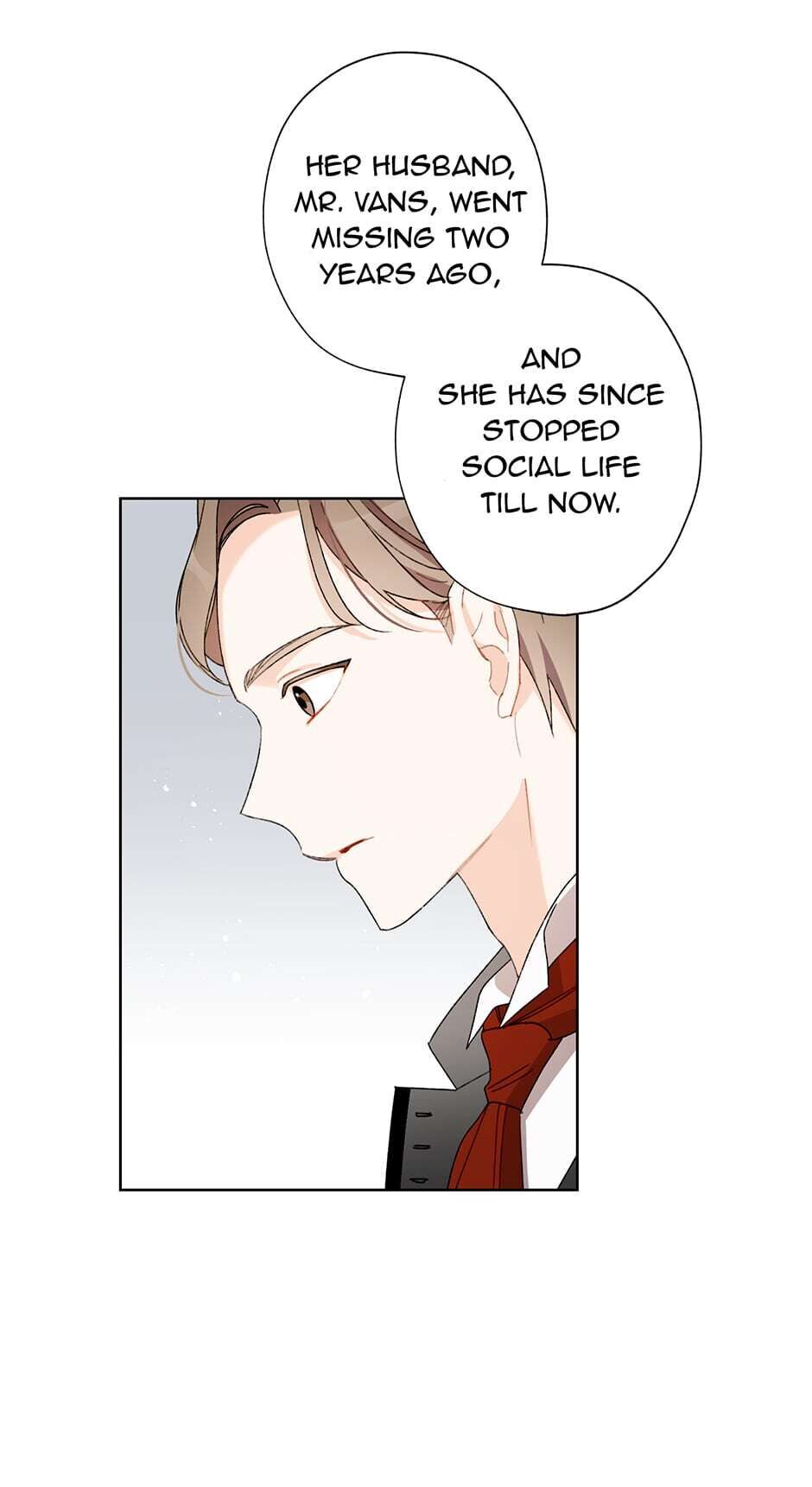 A Wicked Tale of Cinderella's Stepmom chapter 5 - page 34