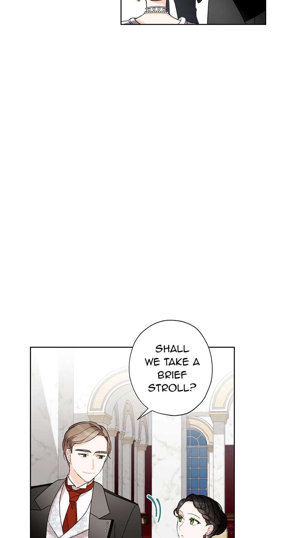 A Wicked Tale of Cinderella's Stepmom chapter 5 - page 50