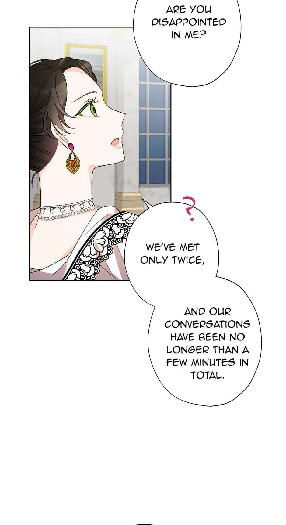 A Wicked Tale of Cinderella's Stepmom chapter 5 - page 59