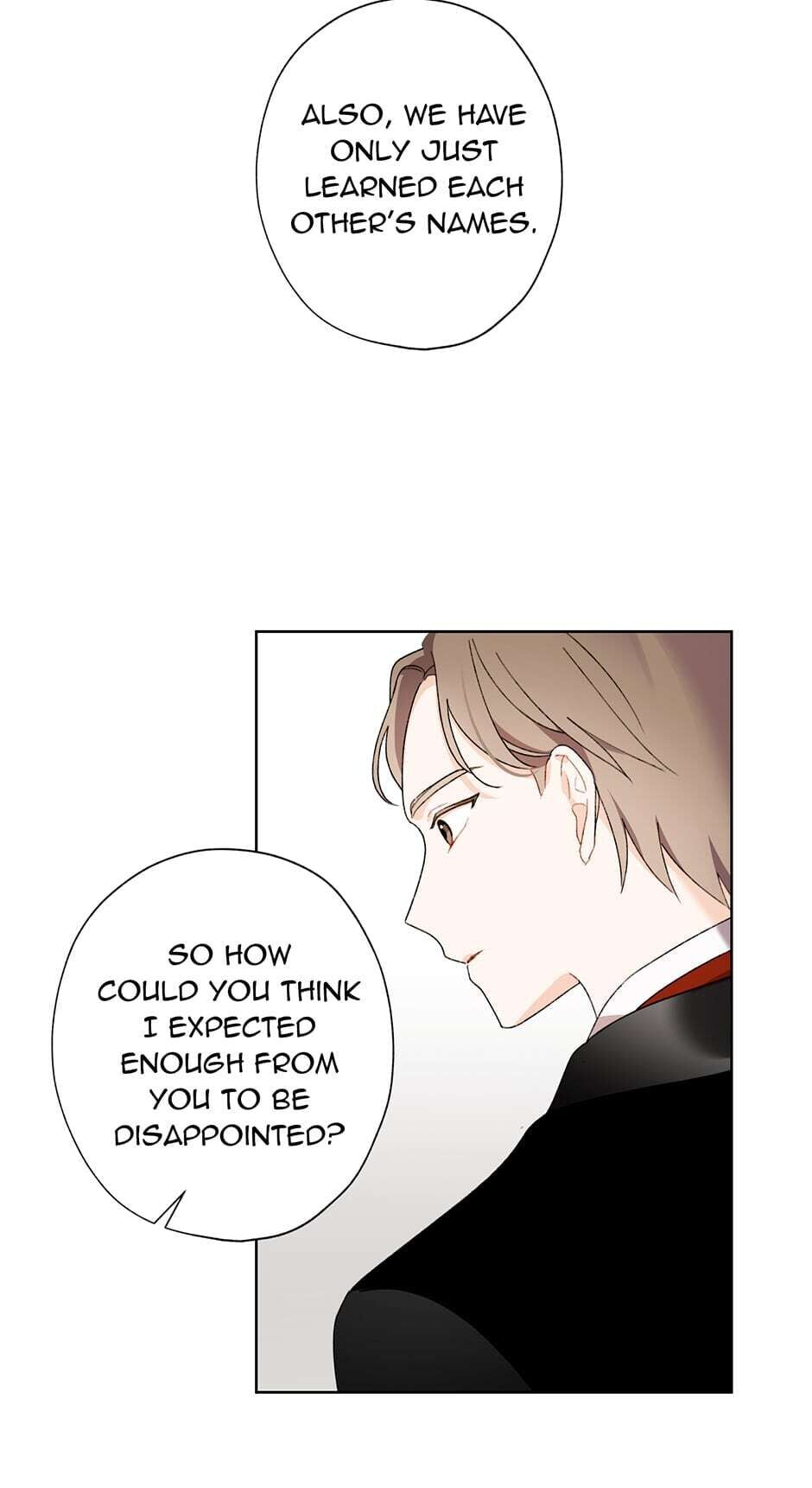 A Wicked Tale of Cinderella's Stepmom chapter 5 - page 60