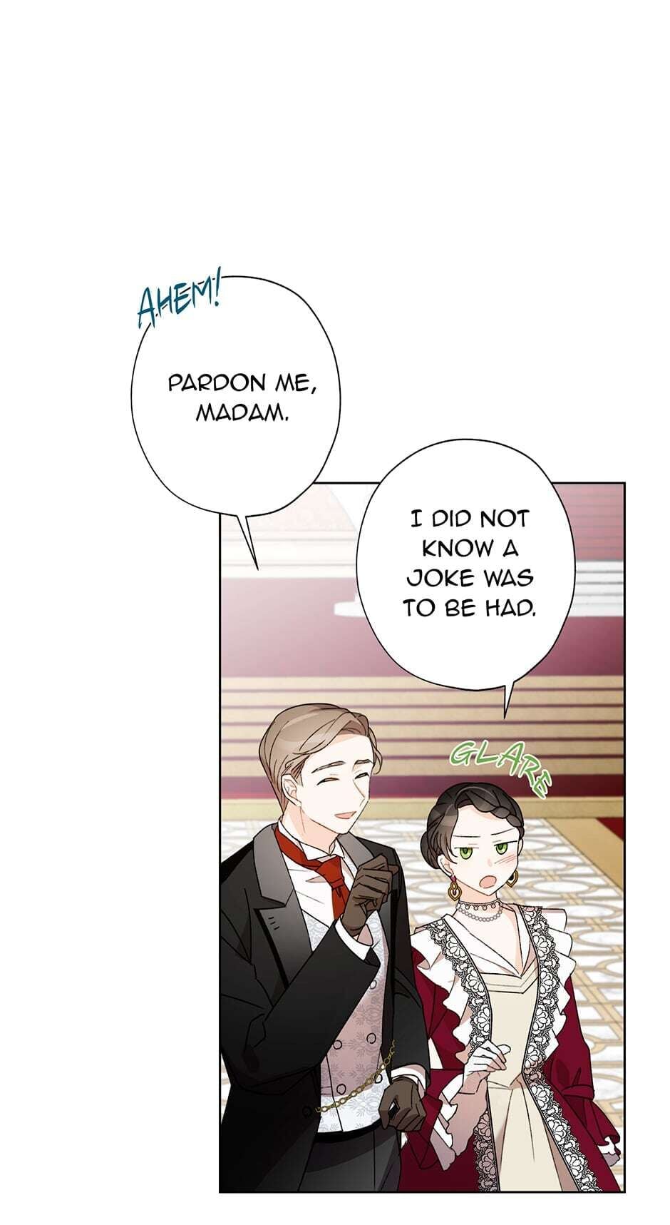 A Wicked Tale of Cinderella's Stepmom chapter 5 - page 66