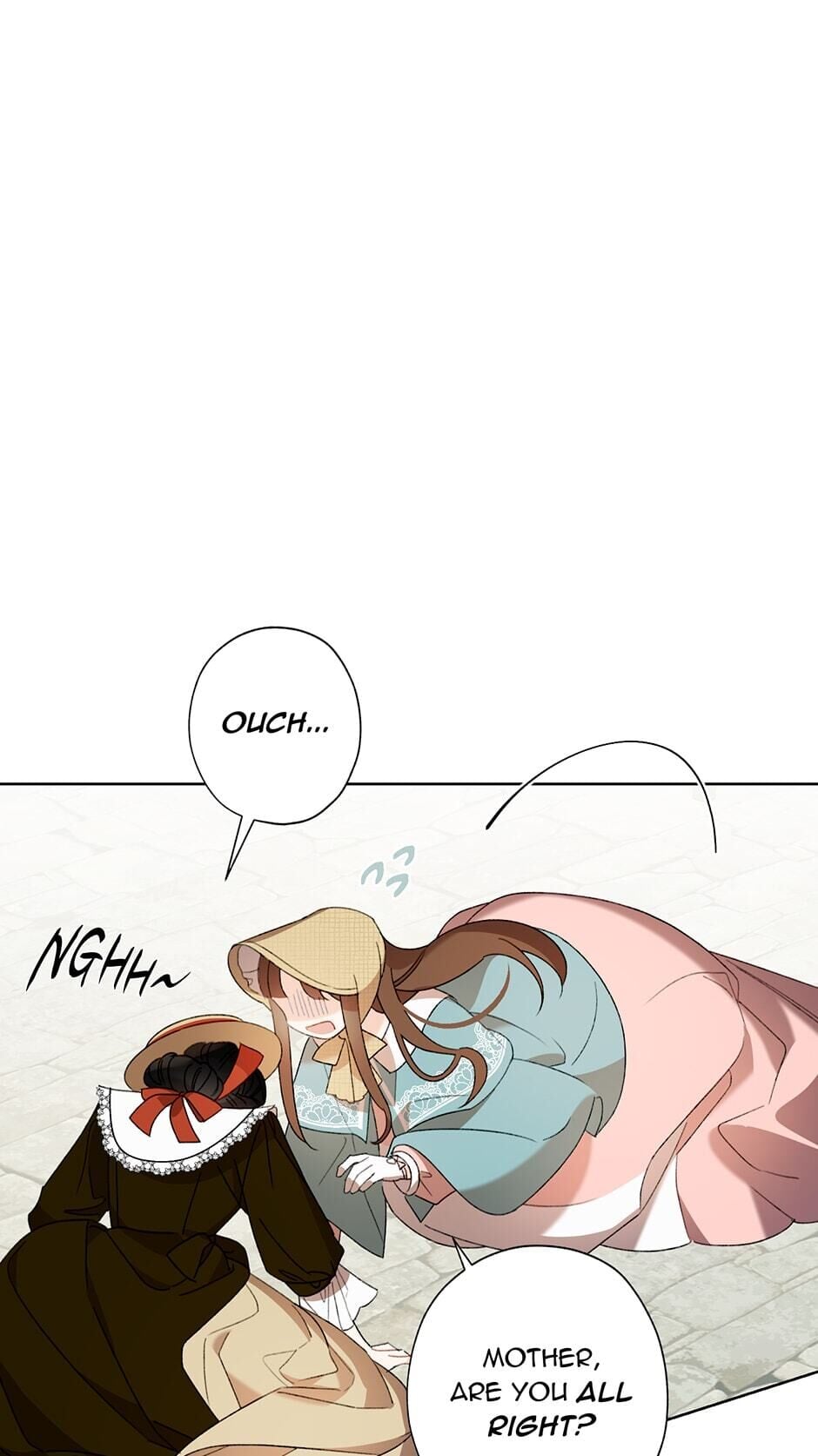 A Wicked Tale of Cinderella's Stepmom chapter 3 - page 19