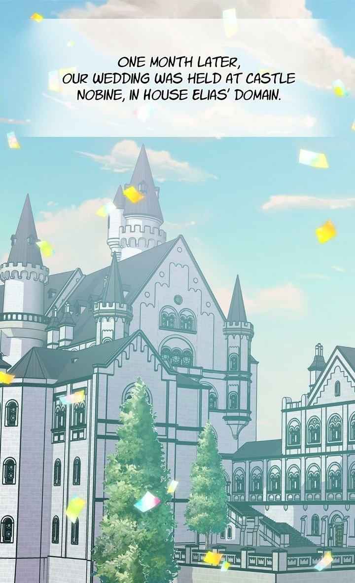 la Dolce Vita di Adelaide chapter 82 - page 1