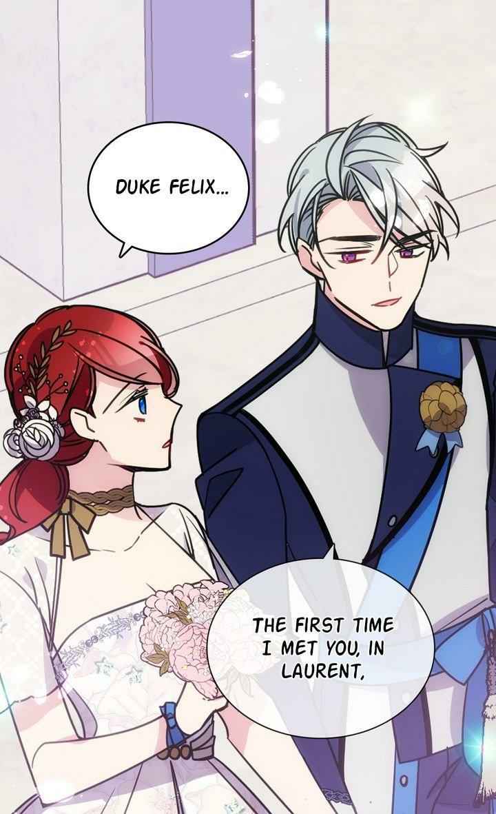 la Dolce Vita di Adelaide chapter 82 - page 11