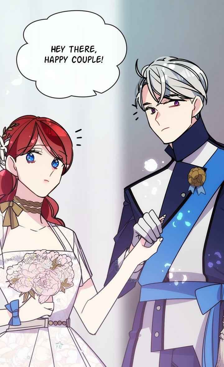 la Dolce Vita di Adelaide chapter 82 - page 15