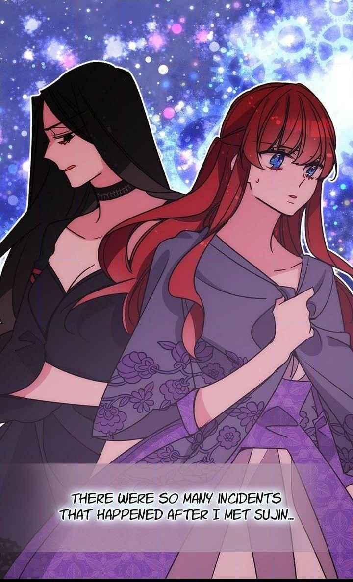 la Dolce Vita di Adelaide chapter 82 - page 25