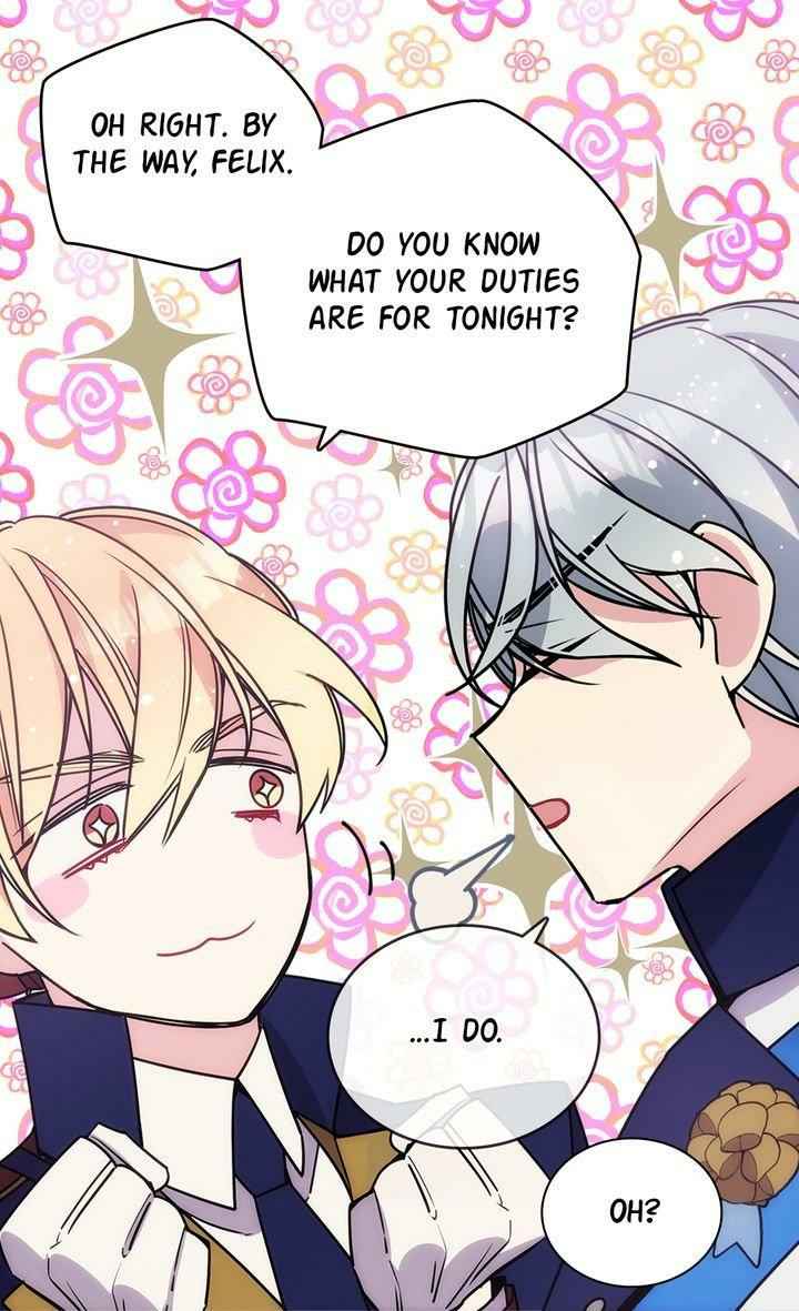 la Dolce Vita di Adelaide chapter 82 - page 42