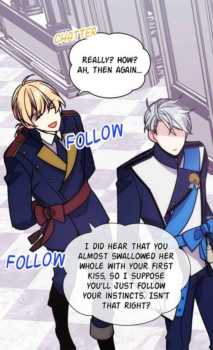 la Dolce Vita di Adelaide chapter 82 - page 43