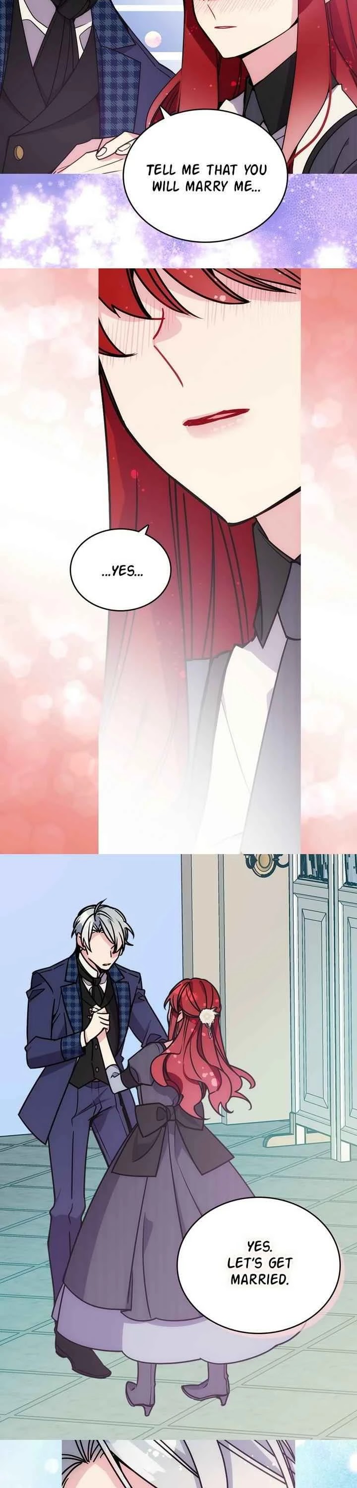 la Dolce Vita di Adelaide chapter 81 - page 2
