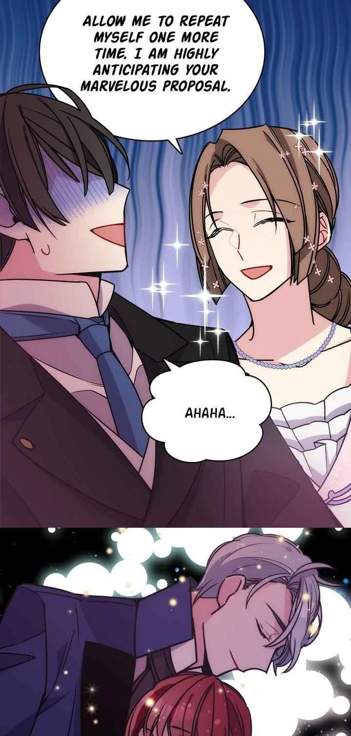 la Dolce Vita di Adelaide chapter 81 - page 24