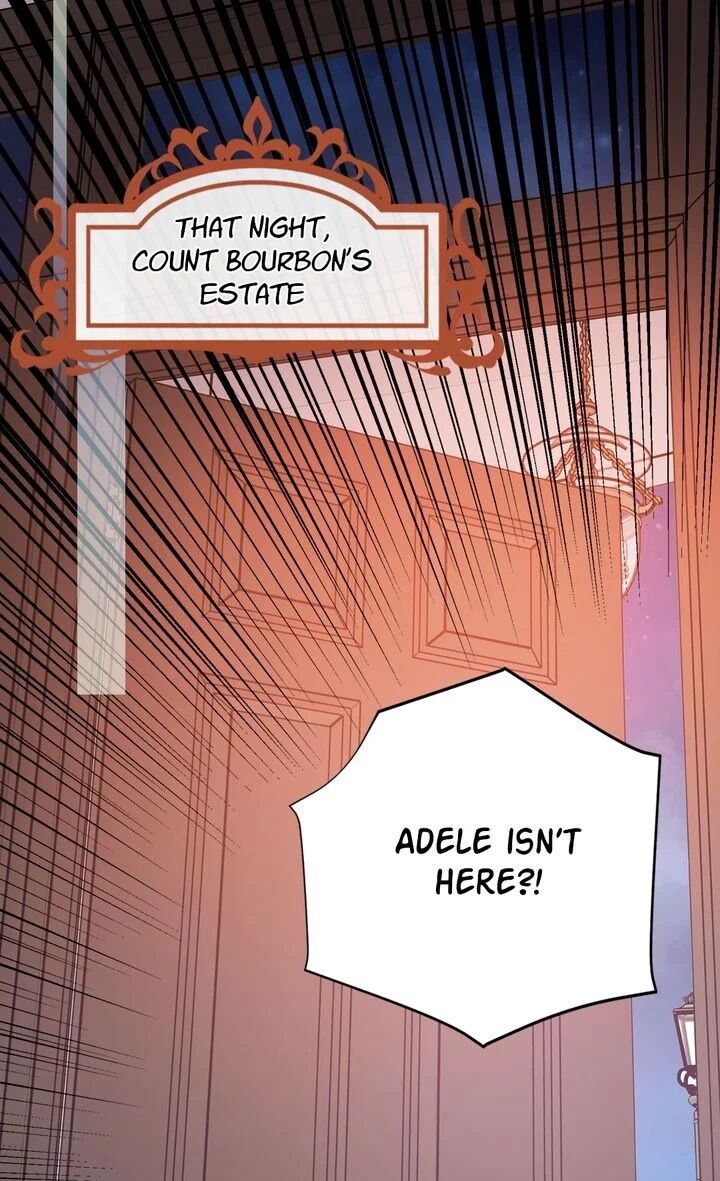 la Dolce Vita di Adelaide chapter 74 - page 23