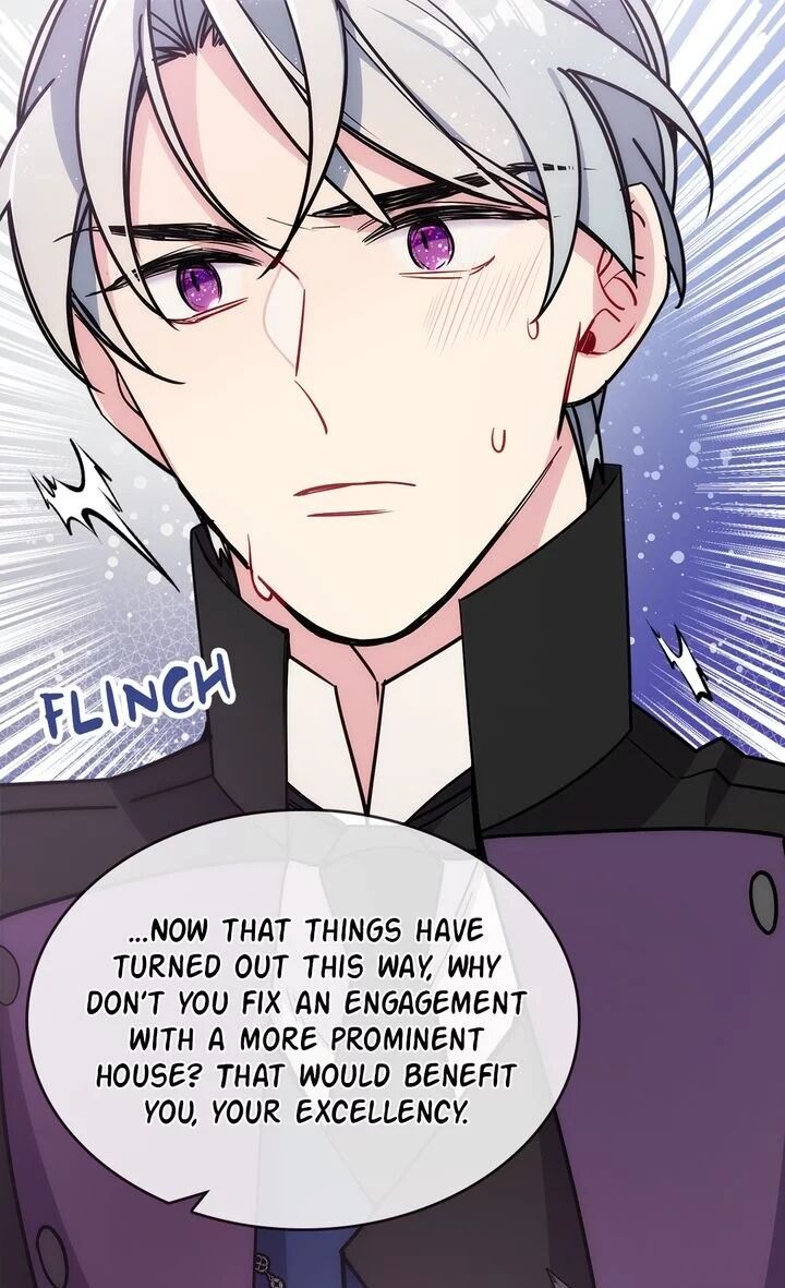 la Dolce Vita di Adelaide chapter 74 - page 38