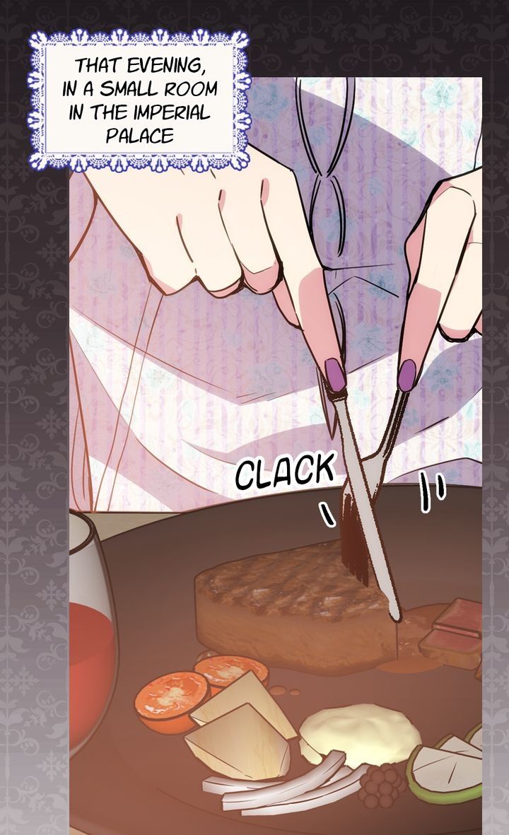 la Dolce Vita di Adelaide chapter 64 - page 2