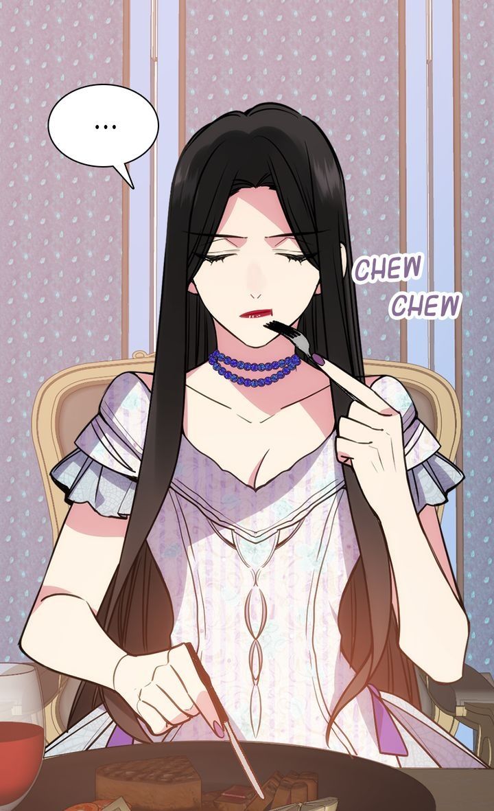 la Dolce Vita di Adelaide chapter 64 - page 3