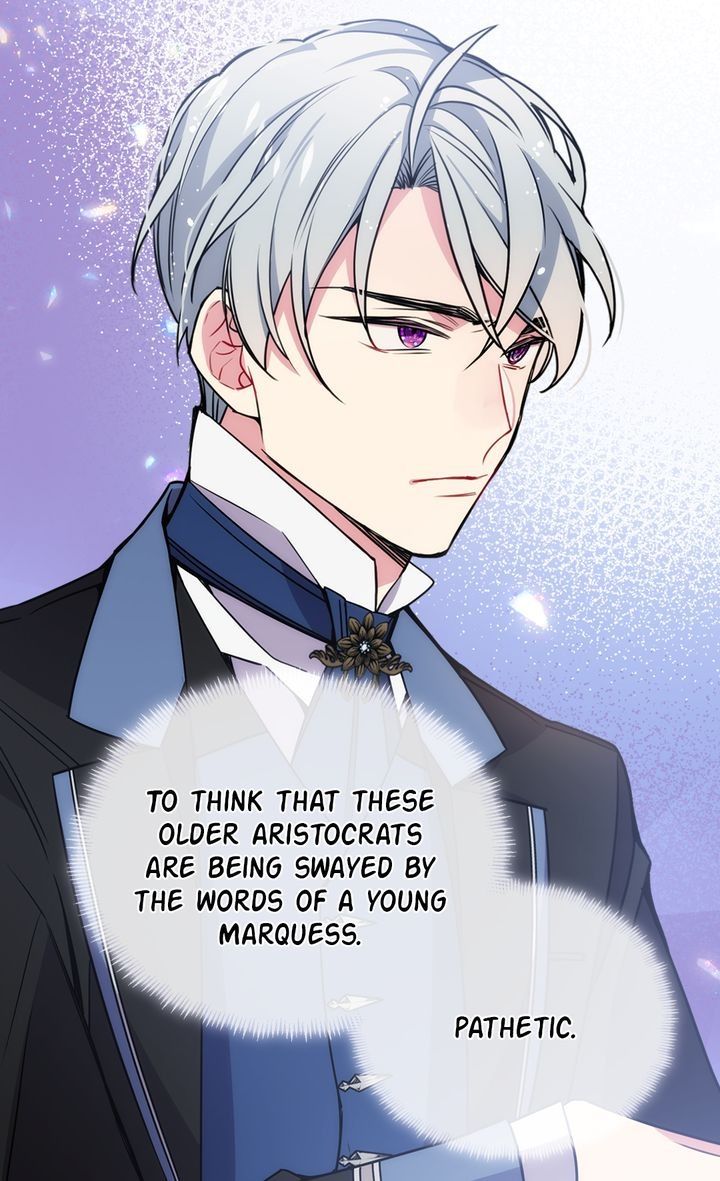 la Dolce Vita di Adelaide chapter 62 - page 11
