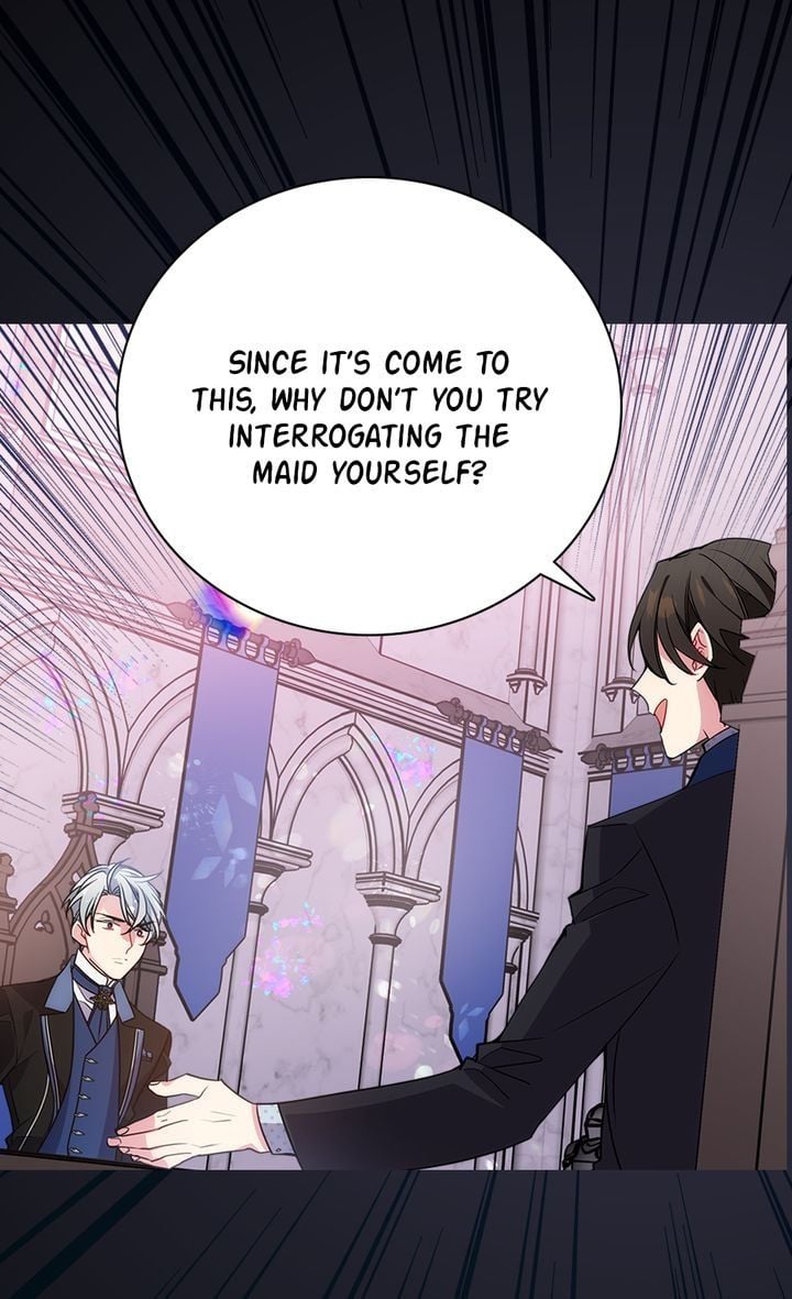 la Dolce Vita di Adelaide chapter 62 - page 12