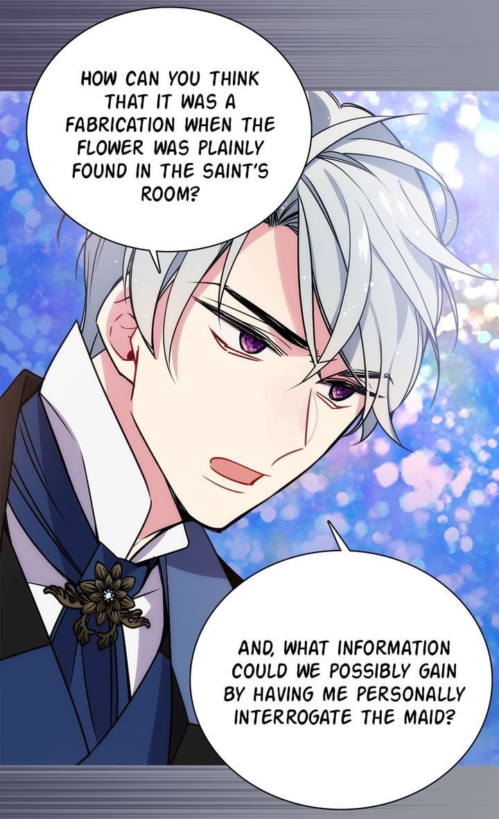 la Dolce Vita di Adelaide chapter 62 - page 13