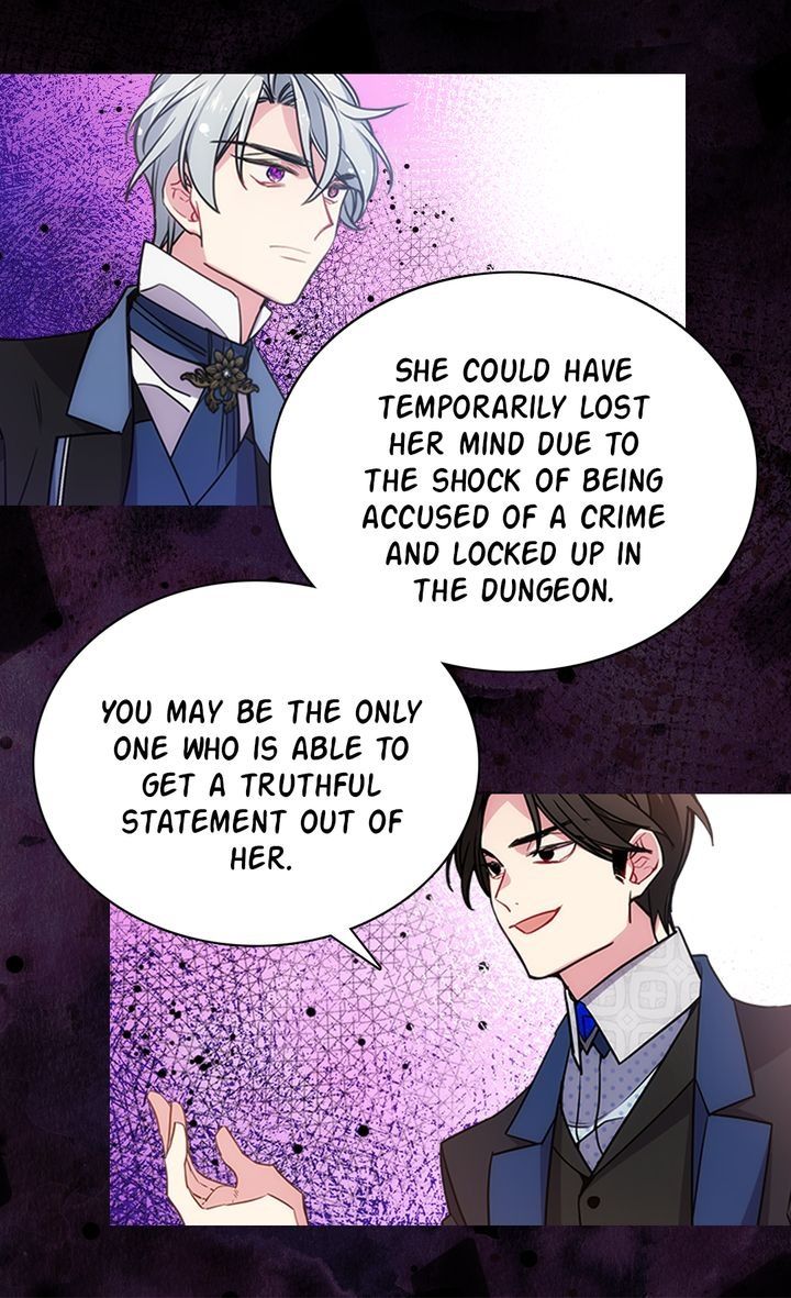 la Dolce Vita di Adelaide chapter 62 - page 15
