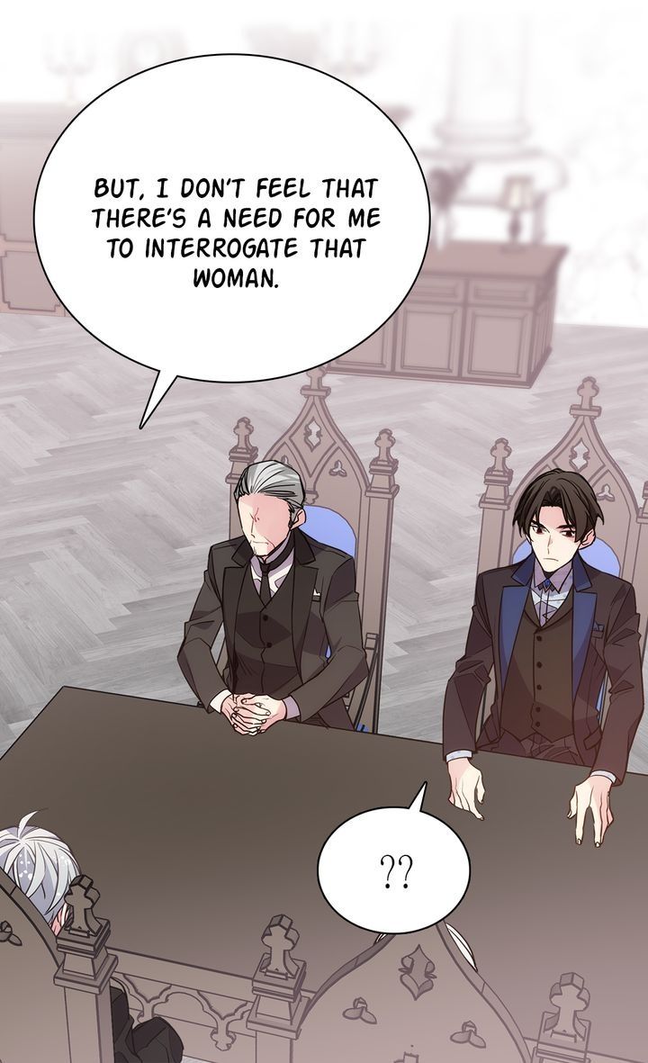 la Dolce Vita di Adelaide chapter 62 - page 22