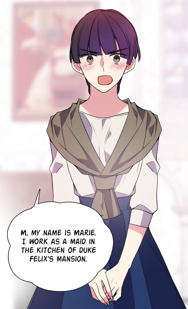 la Dolce Vita di Adelaide chapter 62 - page 30