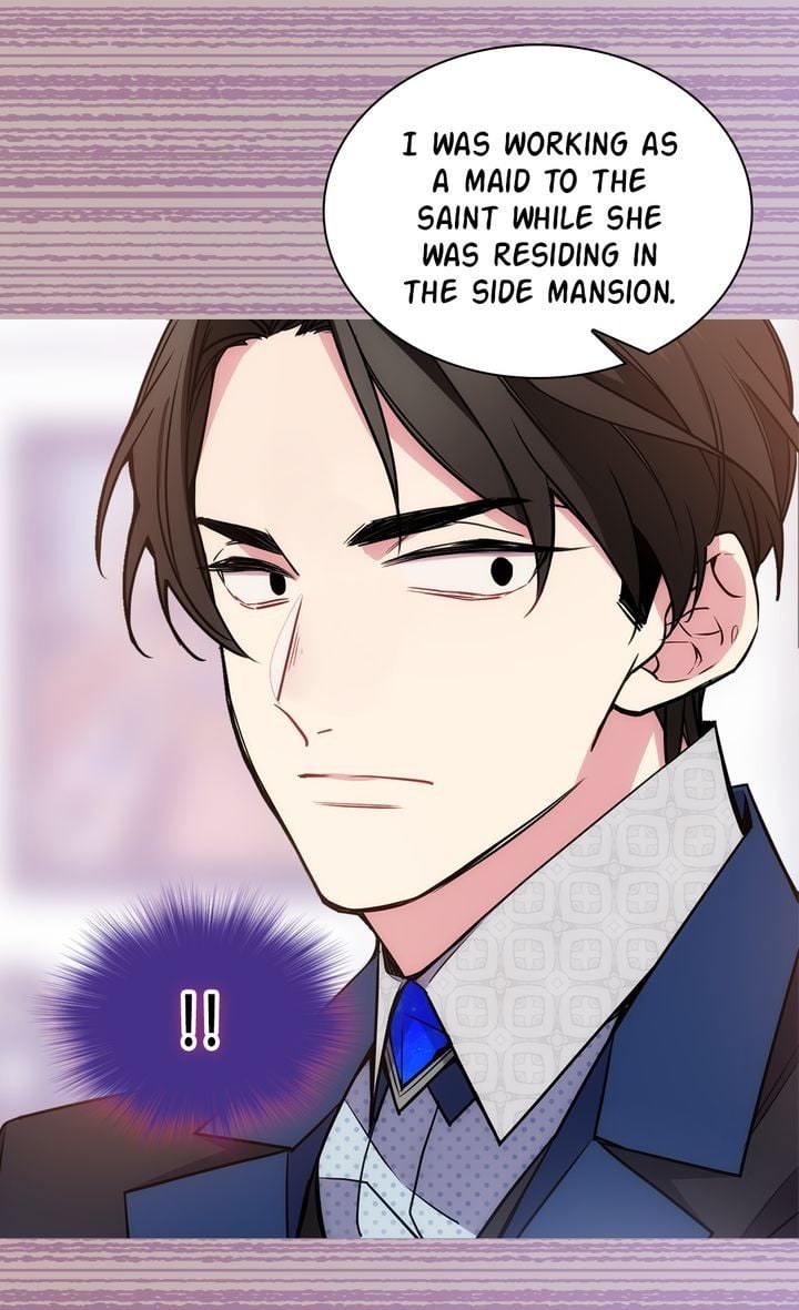 la Dolce Vita di Adelaide chapter 62 - page 31