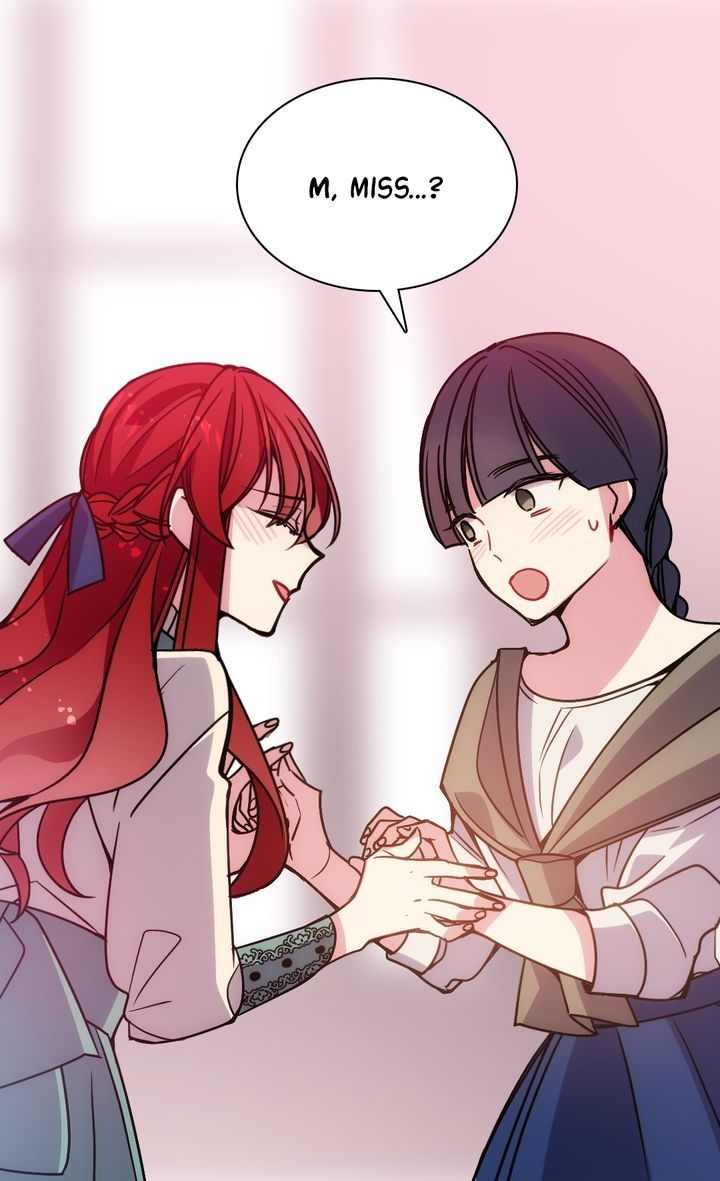 la Dolce Vita di Adelaide chapter 62 - page 34