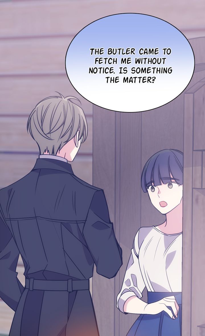 la Dolce Vita di Adelaide chapter 62 - page 35