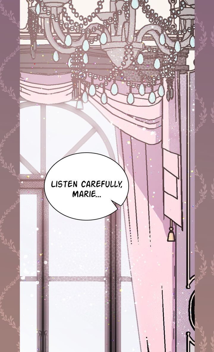 la Dolce Vita di Adelaide chapter 62 - page 36