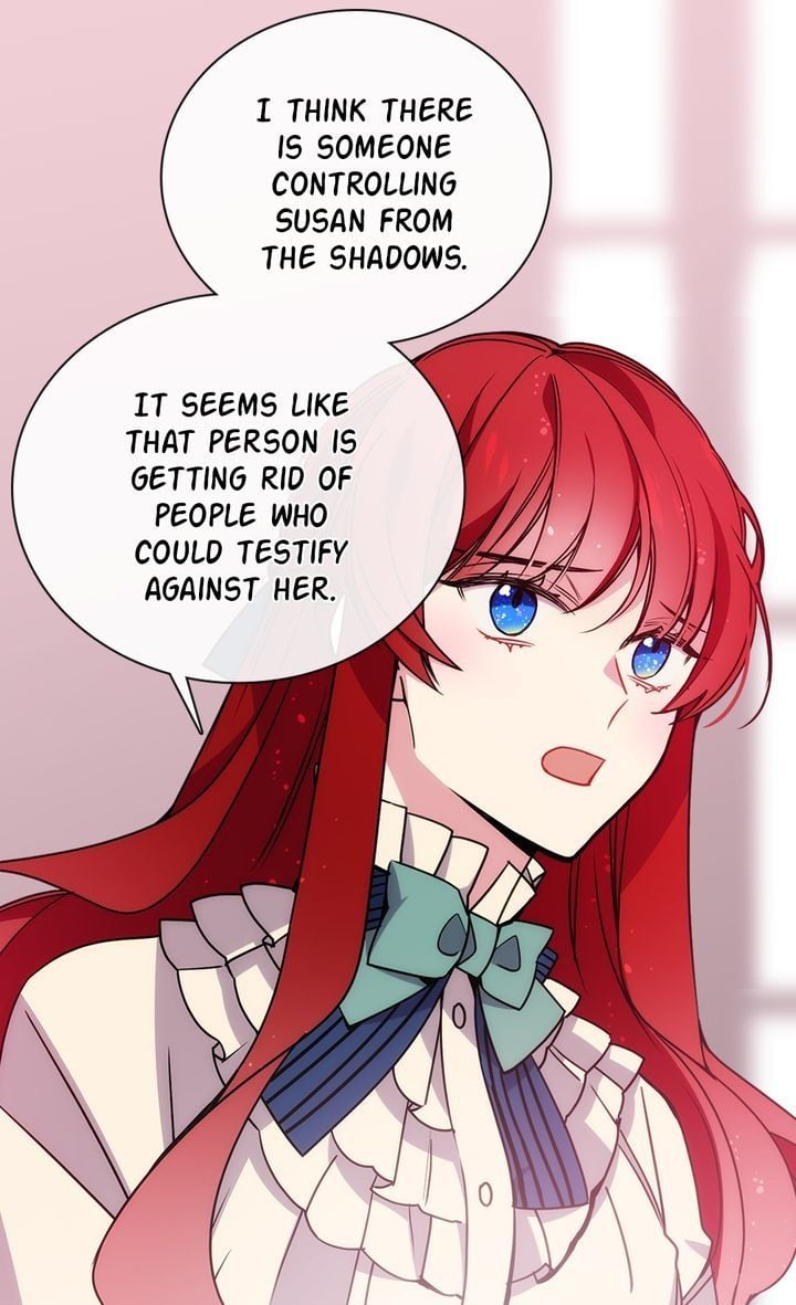 la Dolce Vita di Adelaide chapter 62 - page 38
