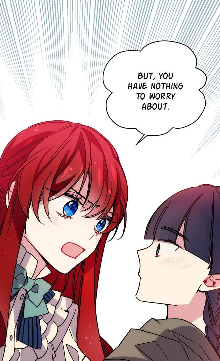 la Dolce Vita di Adelaide chapter 62 - page 39