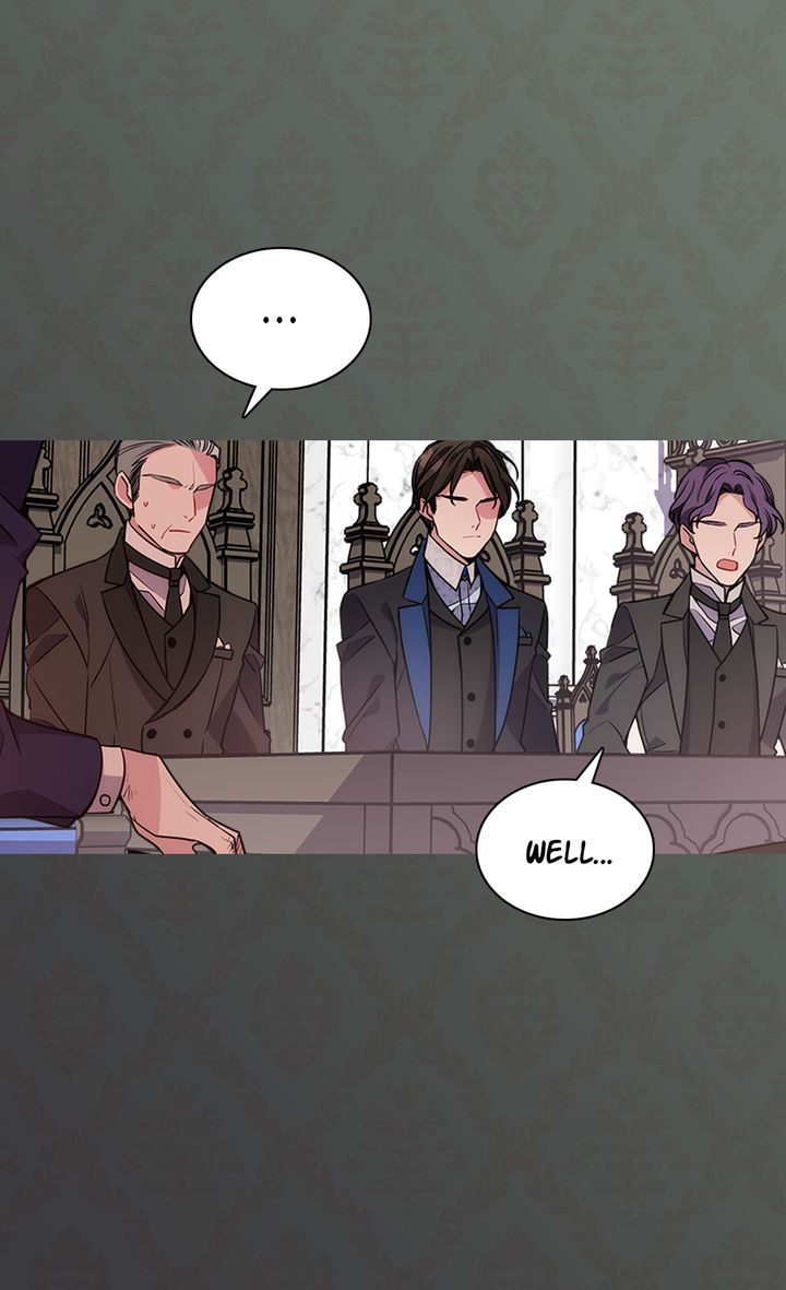 la Dolce Vita di Adelaide chapter 62 - page 4