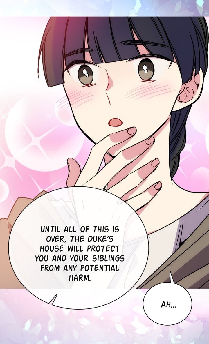 la Dolce Vita di Adelaide chapter 62 - page 40