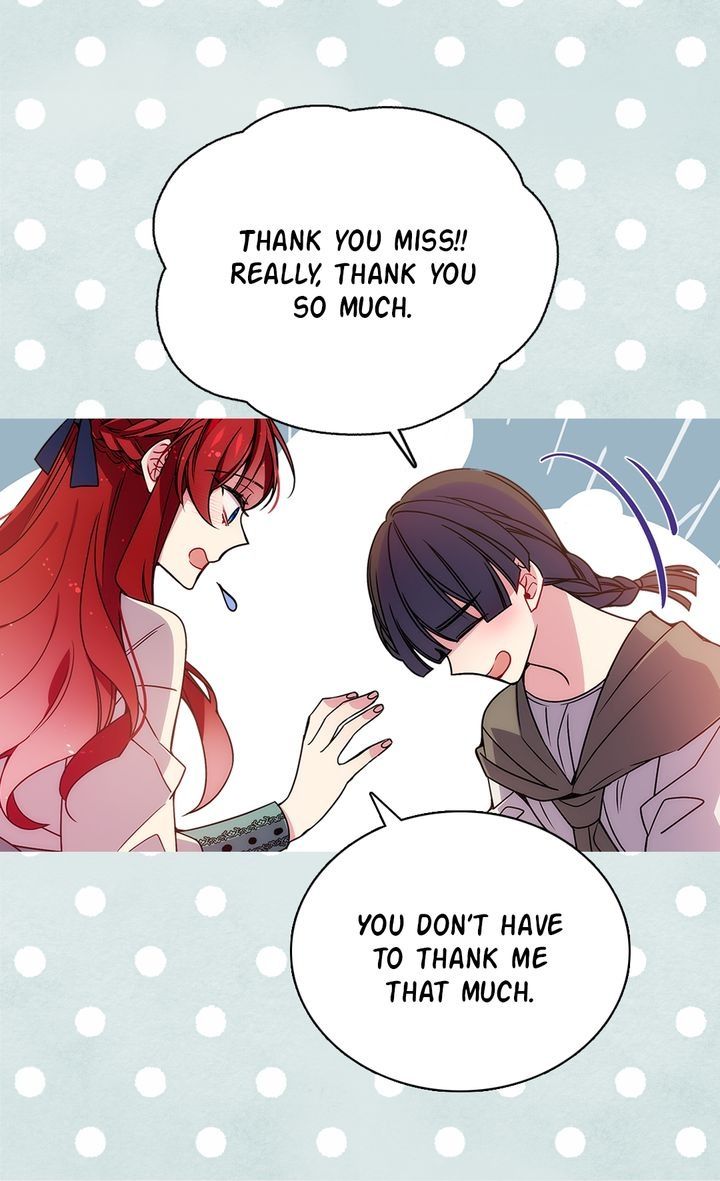 la Dolce Vita di Adelaide chapter 62 - page 41