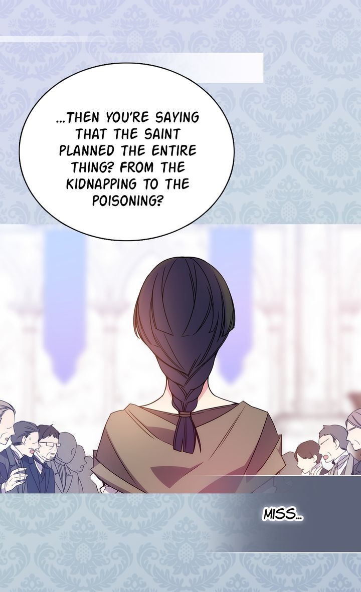 la Dolce Vita di Adelaide chapter 62 - page 43