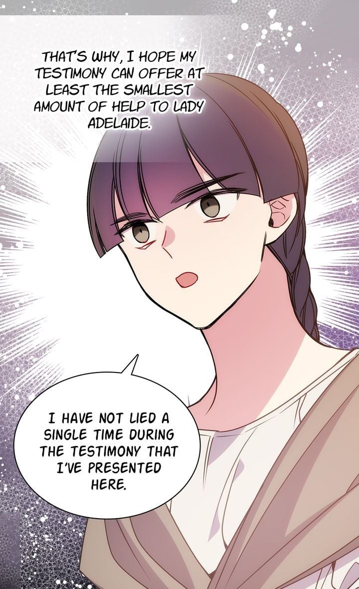 la Dolce Vita di Adelaide chapter 62 - page 45