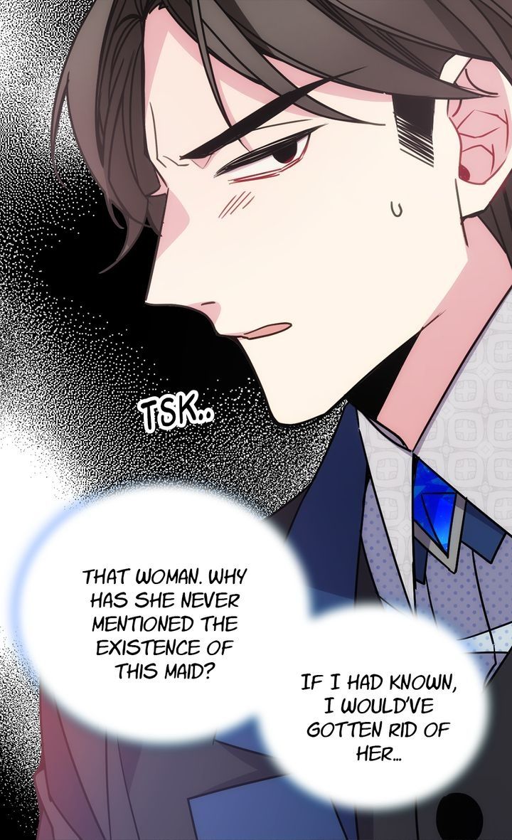la Dolce Vita di Adelaide chapter 62 - page 47